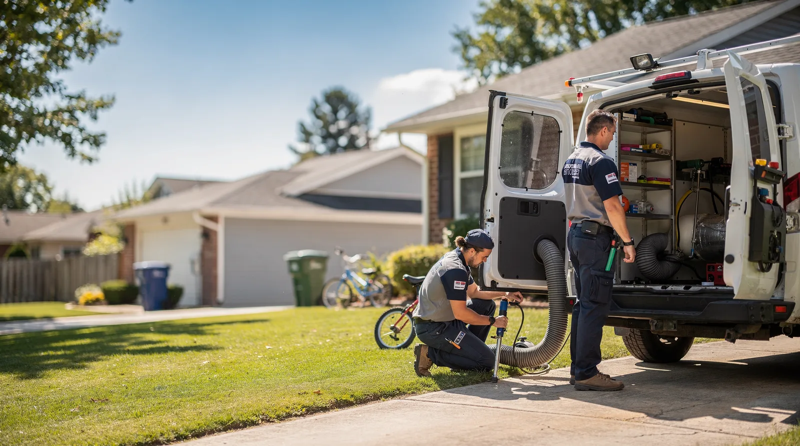 24/7 HVAC Repair & AC Replacement in Paxton, IN near me